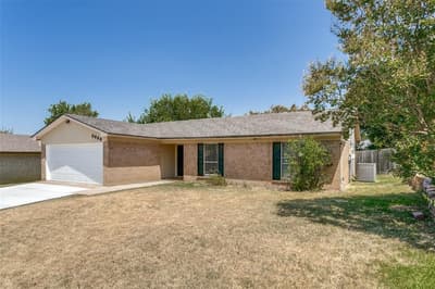 3008 Highgate Lane, Bedford TX 76021 - Photo 3