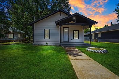 514 N Lee Avenue, Sherman TX 75090 - Photo 3