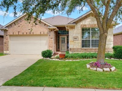 1906 Pecan Grove Drive, Anna TX 75409 - Photo 2