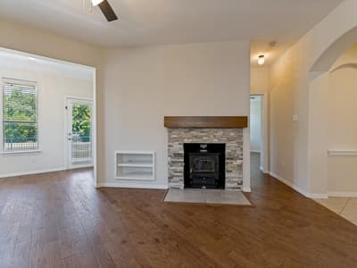 1906 Pecan Grove Drive, Anna TX 75409 - Photo 5
