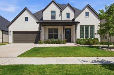16224 Hunters Glen Lane, Frisco TX 75033