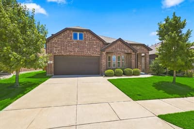 217 White Tail Lane, Alvarado TX 76009 - Photo 2