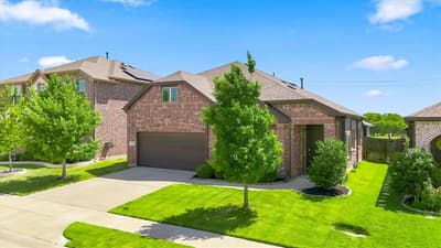 217 White Tail Lane, Alvarado TX 76009 - Photo 3