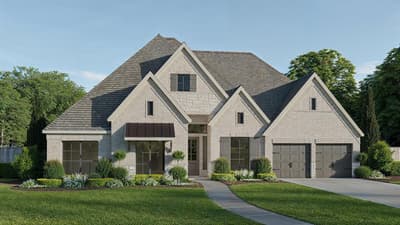 1671 Shady Banks Drive, Haslet TX 76052