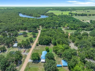 460 VZ County Road 1134, Fruitvale TX 75127 - Photo 3