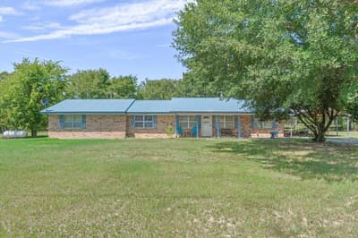 460 VZ County Road 1134, Fruitvale TX 75127