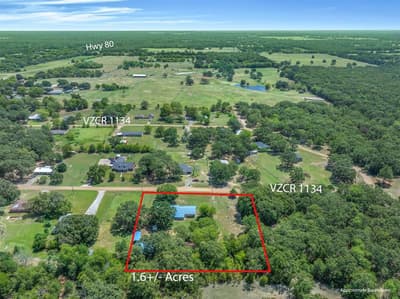 460 VZ County Road 1134, Fruitvale TX 75127 - Photo 4