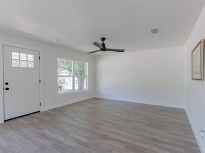 4033 Locke Avenue, Fort Worth TX 76107 - Photo 5