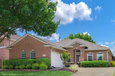 3604 Amanda Way, McKinney TX 75070 - Photo 2