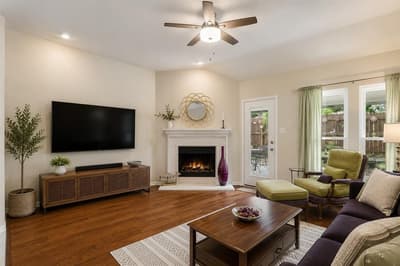 3604 Amanda Way, McKinney TX 75070