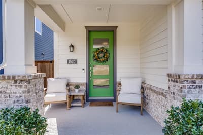 1520 Jackson Street, Carrollton TX 75006 - Photo 2