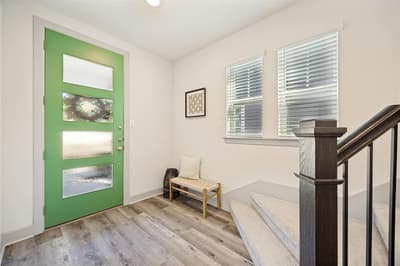 1520 Jackson Street, Carrollton TX 75006 - Photo 3