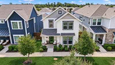 1520 Jackson Street, Carrollton TX 75006