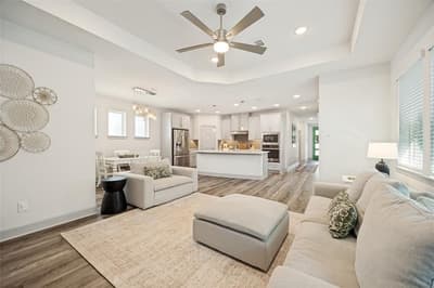 1520 Jackson Street, Carrollton TX 75006 - Photo 5