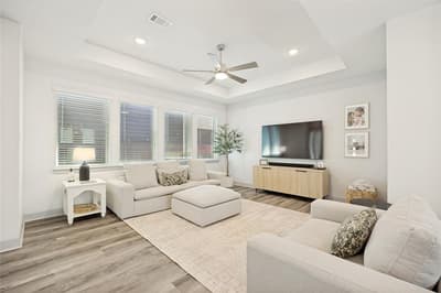 1520 Jackson Street, Carrollton TX 75006 - Photo 4