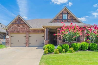 1621 Ranch Trail Road, Aubrey TX 76227