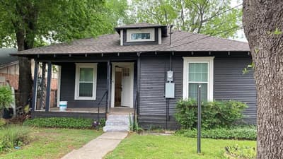 3831 Bernal Drive, Dallas TX 75212