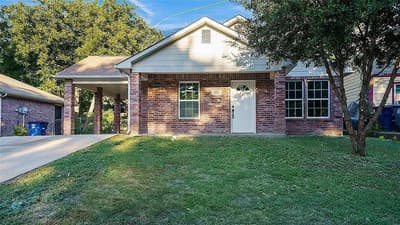 1926 Arizona Avenue, Dallas TX 75216