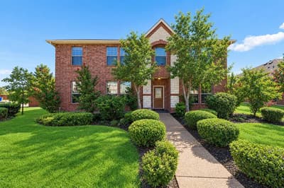 201 Welch Drive, Royse City TX 75189