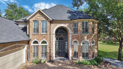 2314 Club Creek Boulevard, Garland TX 75043 - Photo 2