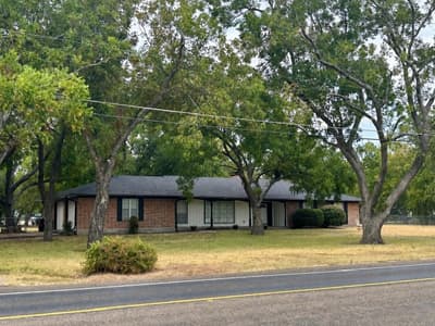 108 Lewis Street, Crandall TX 75114