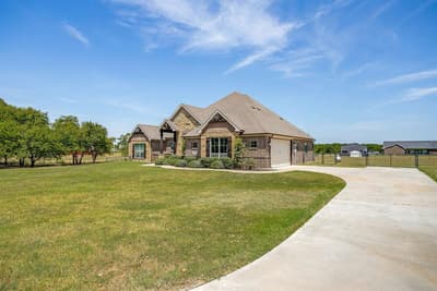 8341 County Road 201a, Grandview TX 76050 - Photo 2