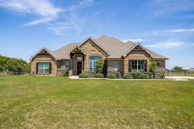8341 County Road 201a, Grandview TX 76050
