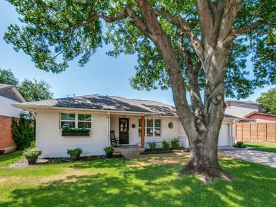 10620 Lorwood Drive, Dallas TX 75238