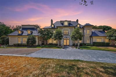 4505 Tour 18 Drive, Flower Mound TX 75022 - Photo 2