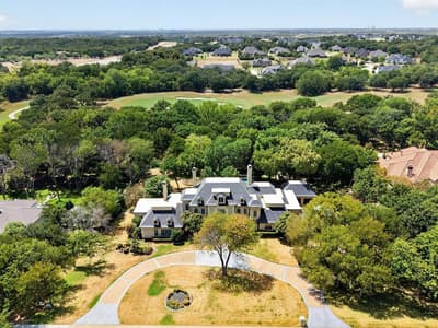 4505 Tour 18 Drive, Flower Mound TX 75022