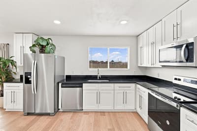 202 Cheyenne Drive, Waxahachie TX 75165 - Photo 2