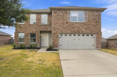 202 Cheyenne Drive, Waxahachie TX 75165 - Photo 5