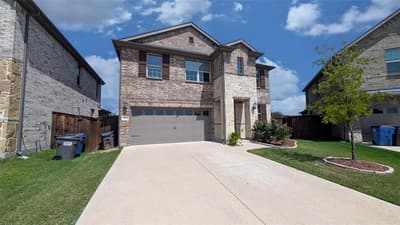 7002 Running Iron Trail, Sachse TX 75048 - Photo 2