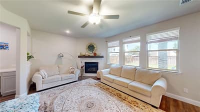 7002 Running Iron Trail, Sachse TX 75048 - Photo 3
