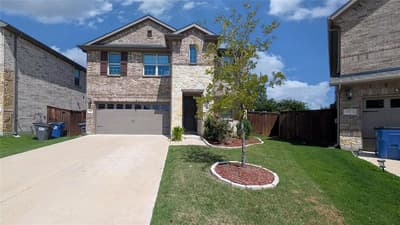 7002 Running Iron Trail, Sachse TX 75048
