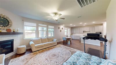 7002 Running Iron Trail, Sachse TX 75048 - Photo 4