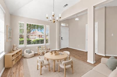 324 Camp Creek Drive, Arlington TX 76002 - Photo 5