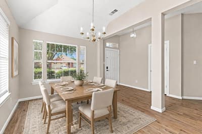 324 Camp Creek Drive, Arlington TX 76002 - Photo 4