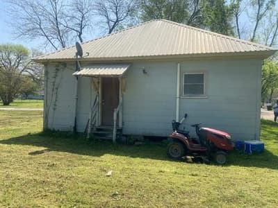 614 2nd Street, Kerens TX 75144 - Photo 2