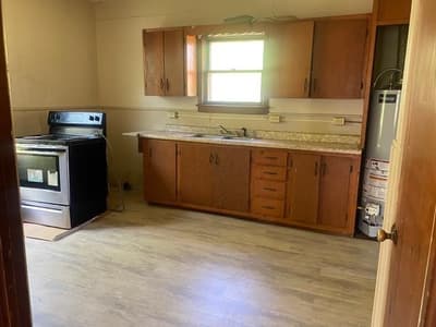 614 2nd Street, Kerens TX 75144 - Photo 5