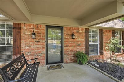 1806 Carriage Estates Road, Sherman TX 75092 - Photo 4