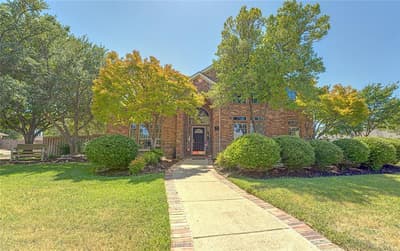 130 W Clubview Court, Murphy TX 75094 - Photo 3