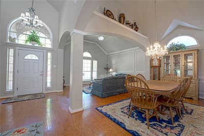 130 W Clubview Court, Murphy TX 75094 - Photo 5