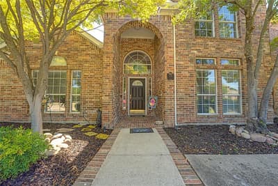 130 W Clubview Court, Murphy TX 75094 - Photo 4