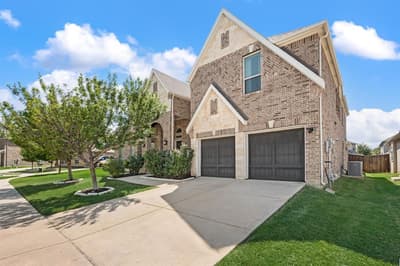 4201 Rainwater Creek Way, Celina TX 75078 - Photo 2