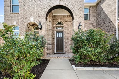 4201 Rainwater Creek Way, Celina TX 75078 - Photo 3