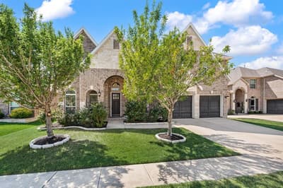 4201 Rainwater Creek Way, Celina TX 75078