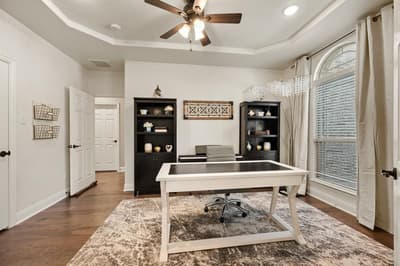 4201 Rainwater Creek Way, Celina TX 75078 - Photo 5