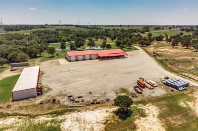18345 Fm 920, Poolville TX 76487 - Photo 2