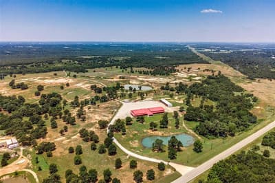 18345 Fm 920, Poolville TX 76487 - Photo 3
